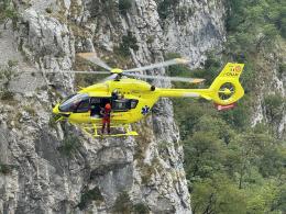 Scomparso tra le Piccole Dolomiti: si cerca un 67enne