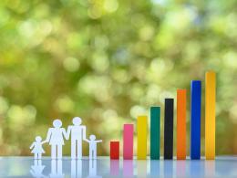 Entro il 2040, milioni di lavoratori in meno