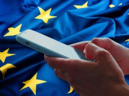 Arriva app UE per la verifica dell'età
