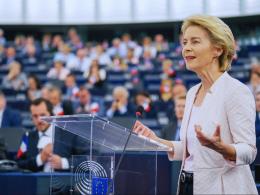 UE e il bazooka da 72 miliardi