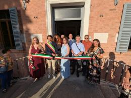 Vie d’acqua, la mostra in tour