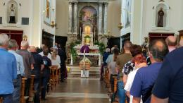 Addio Sandro, indimenticabile "tigre dei campi"