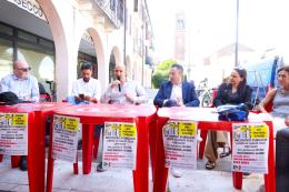 "Poste taglia, personale e servizi"