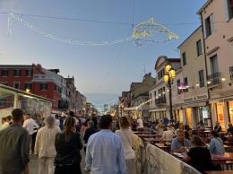 Cibo e... tanta buona musica