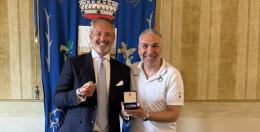 Dal paese a stella dell’Nba