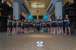 Il rugby diventa sempre più inclusivo