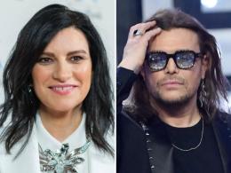 Lite social tra Grignani e Pausini: il caso "La mia storia tra le dita"