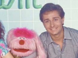 Addio Enrico Valenti, il genio dietro i pupazzi