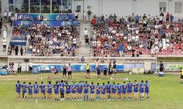 L’ItalRugby riscrive la sua storia