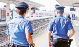 Nel 2024 un altro stupro di gruppo