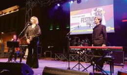 Voci per la Libertà alla finale