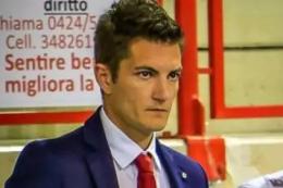 Andrea, super ds, muore a 43 anni