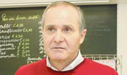 Addio Maurizio, per anni ha gestito il Coghetto