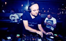 Marco Dionigi, il dj visionario che ha fatto ballare generazioni