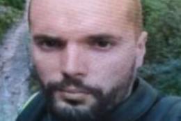 Alberto scompare nel nulla