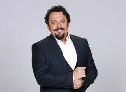 Enrico Brignano: un viaggio teatrale tra le meraviglie d'Europa