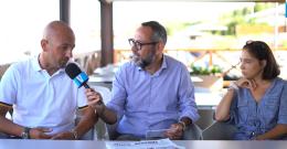 “I turisti arrivano tutto l’anno”