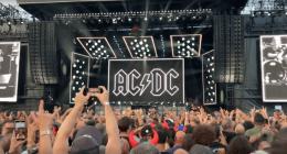 Il ritorno degli AC/DC a Imola: una notte di rock indimenticabile
