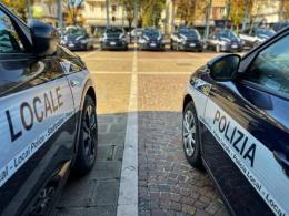 Auto rubata intercettata a San Giuliano: quattro persone fermate, una denunciata 