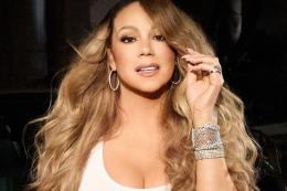 Mariah Carey torna alla ribalta: il nuovo album "Here For It All" in arrivo a settembre