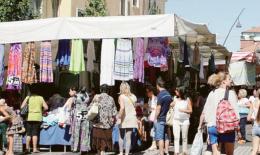 Piano mercati, gli esperti al lavoro