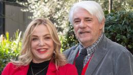 Ricky Tognazzi debutta a "Ballando con le Stelle 2025": un Ferragosto di sorprese televisive