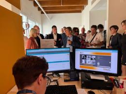 Sanità, parte da Mestre il numero unico 116-117