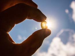 L'ora perfetta per la vitamina D