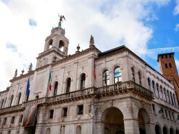 Padova si schiera: stop rapporti con Israele