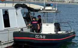 Controlli nei ristoranti, due multati