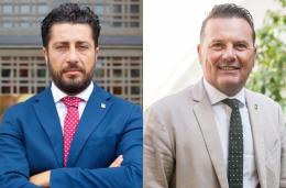 Romea, una mattina d’inferno