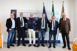 Casson: “Nessun maxi aumento”