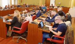 Le spese libere in maggioranza