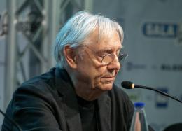 Mostra del cinema, Manara selezionato alle Giornate degli Autori