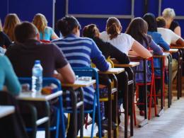 Maturità in rivolta