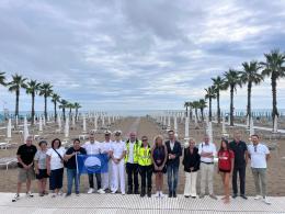 La prevenzione parte dalle spiagge