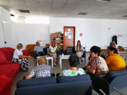 Centro Sollievo “Corallo” :un riferimento prezioso