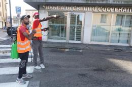 Allarma Chikungunya, si disinfesta in centro