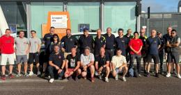 Emergenza incendi: il Veneto si gemella con la Calabria 