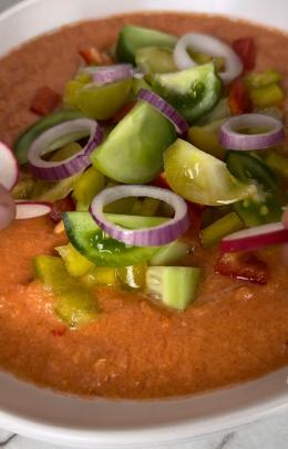Gazpacho 