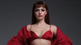 Annalisa: "Ma io sono fuoco", un album di trasformazione in arrivo in autunno 2025