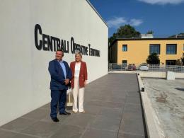 Sanità, numero unico 116-117: oltre duemila chiamate nei primi giorni.