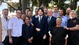 Sicurezza: “Chiediamo rinforzi”