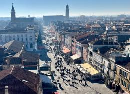 Vivibilità, nasce il comitato