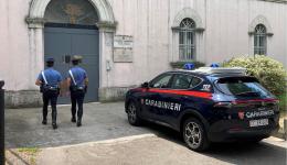 Maltrattamenti in famiglia, arrestato 46enne 