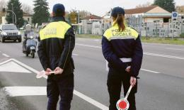 Fermato per un controllo: arrestato