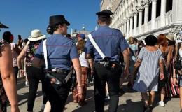 Fermato per un controllo, era colpevole di spaccio, arrestato tunisino