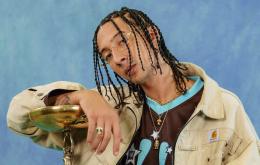 Ghali: tra musica e vita, un'estate di rinascita e successo