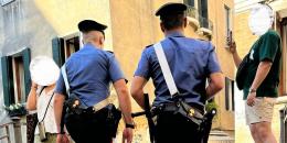 Rubano il borsello alla turista: arrestate due donne bulgare