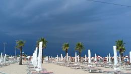 Maltempo sul Veneto: scatta l’allerta gialla 